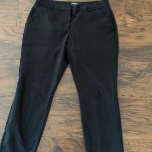 Express pants